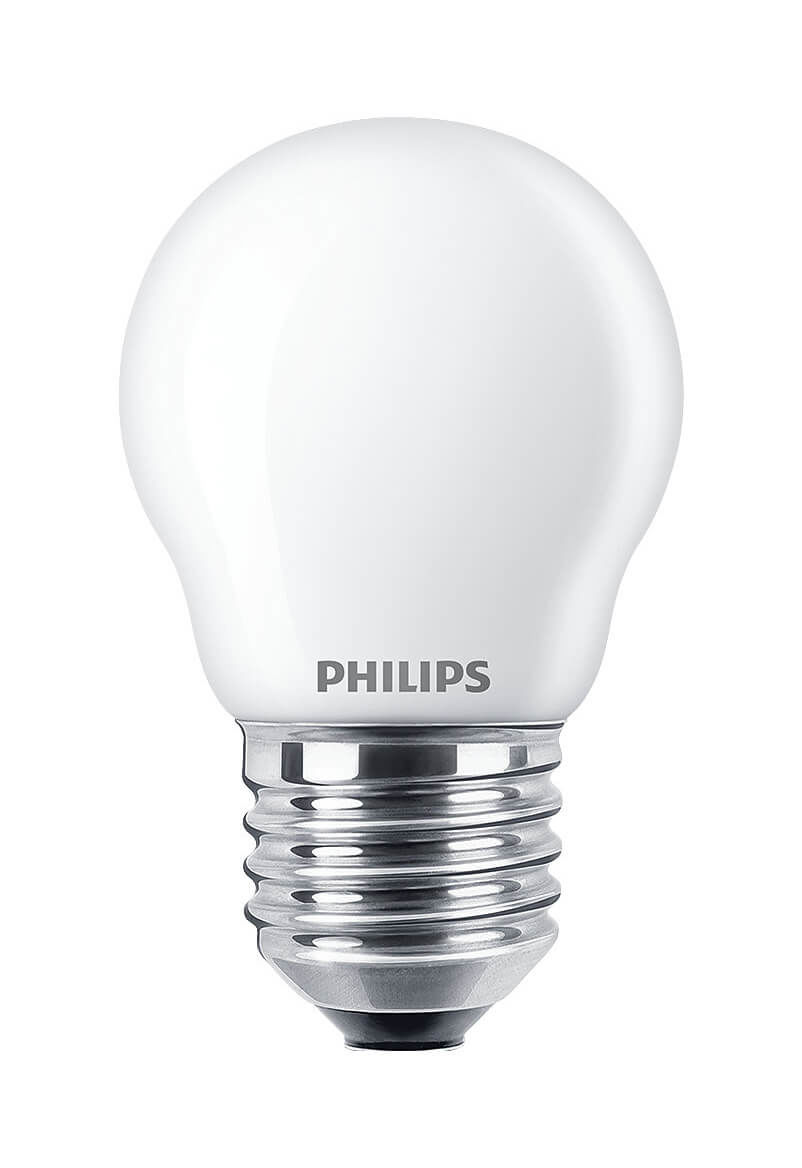 Image of Philips E27 Glühbirne bei nettoshop.ch