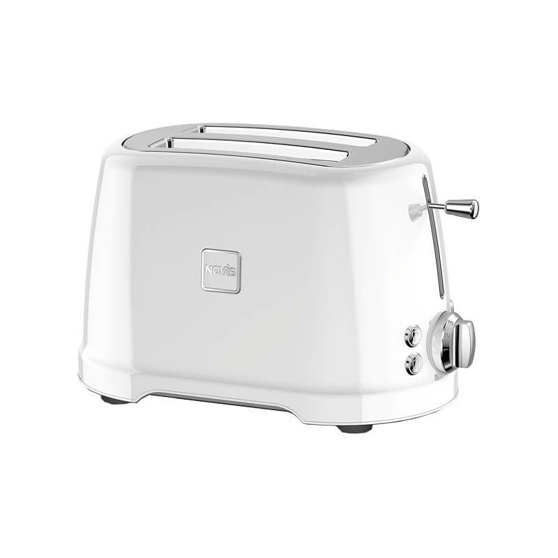 Image of Novis Toaster T2 weiss bei nettoshop.ch