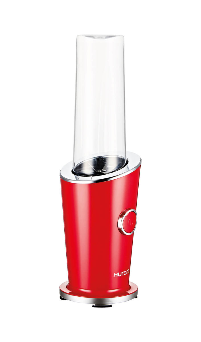 Image of Hurom M100 Kompaktmixer rot bei nettoshop.ch