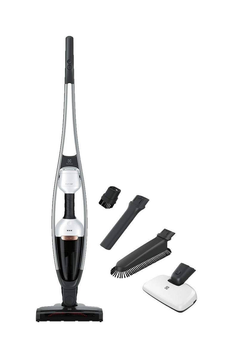 Image of Electrolux Pure Q9 PQ91-ALRGY Akkustaubsauger bei nettoshop.ch