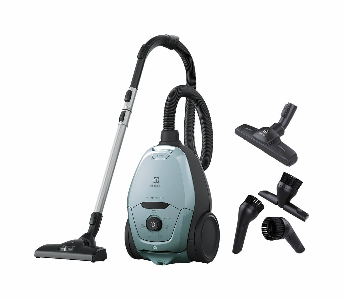 Image of Electrolux Pure D8 PD82-4MB Staubsauger bei nettoshop.ch