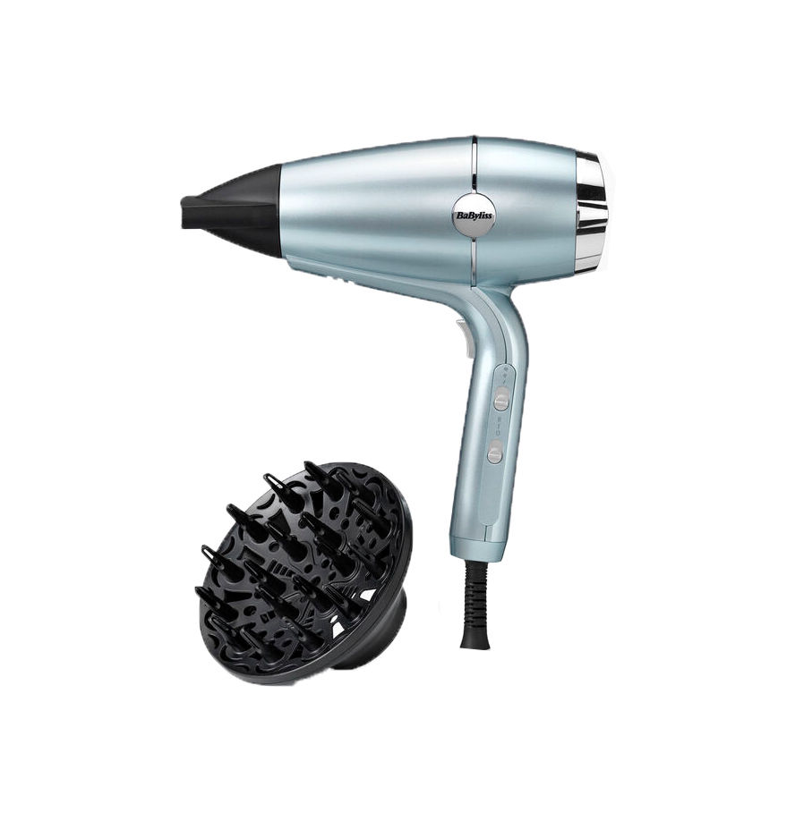 Image of Babyliss D7730CHE Hydro Fusion Haartrockner bei nettoshop.ch