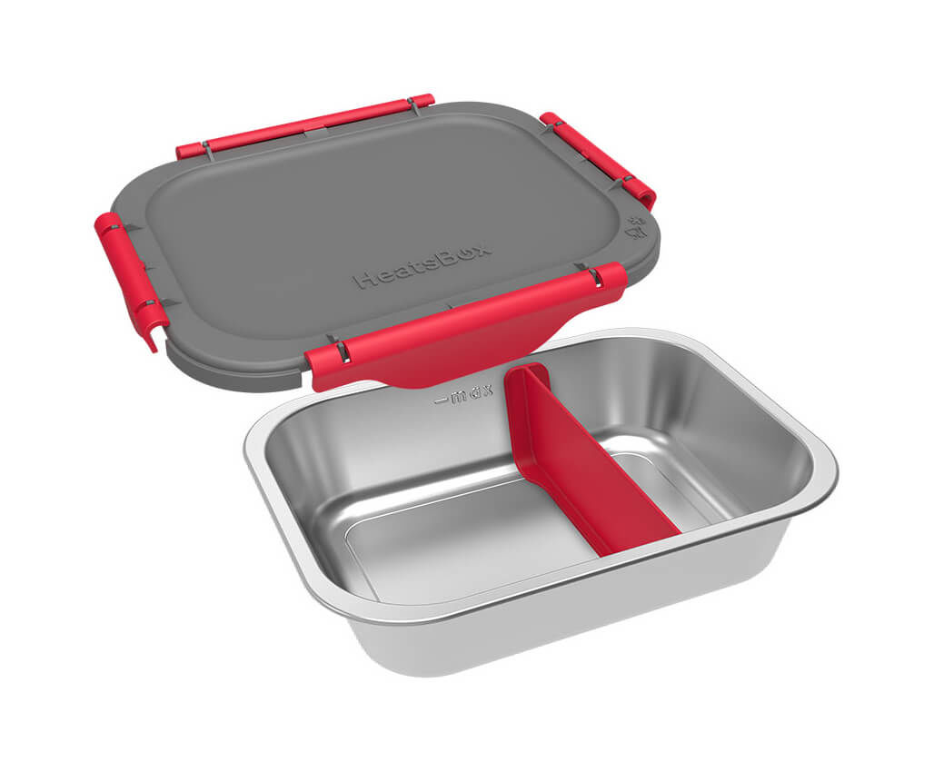 Image of Koenig B00146 HeatsBox Innenschalen-Set bei nettoshop.ch