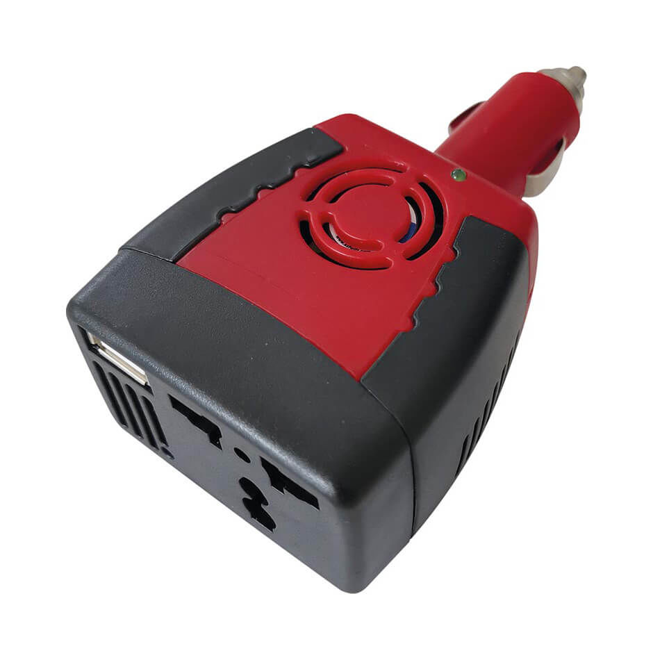 Image of Koenig Heatsbox 12 Volt Adapter bei nettoshop.ch