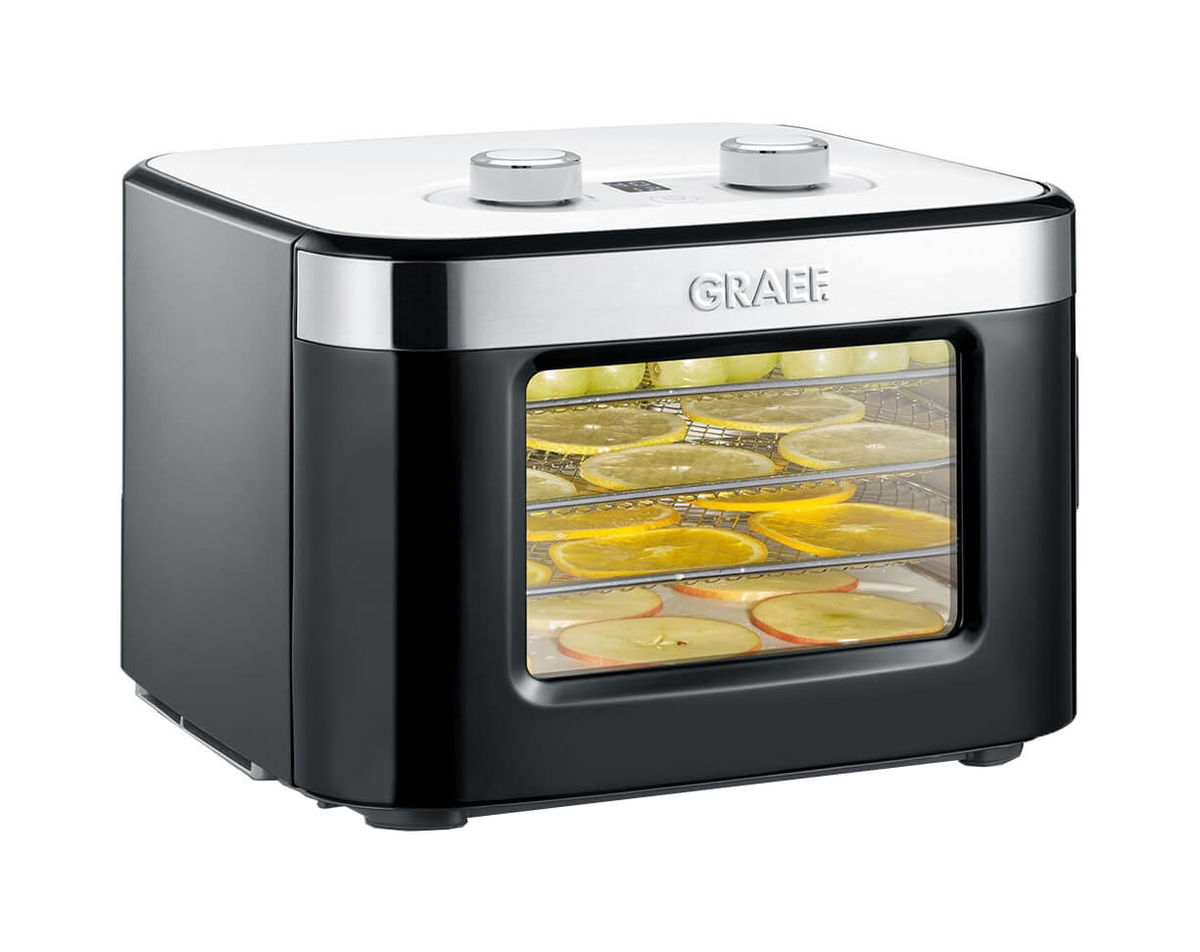 Image of Steba Dörrautomat DA2042 bei nettoshop.ch