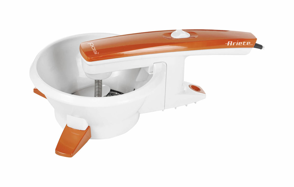 Image of Ariete ARI-261/10R Gemüsepresse bei nettoshop.ch