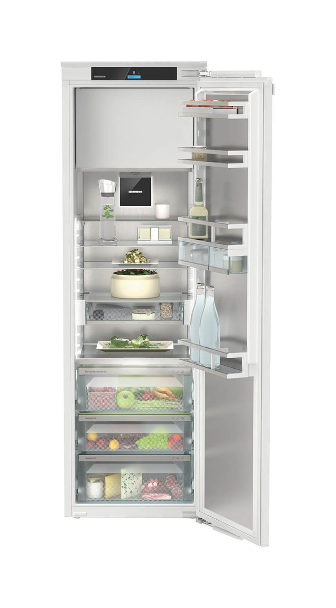 Image of Liebherr IRBdi 5171 Kühlschrank rechts bei nettoshop.ch