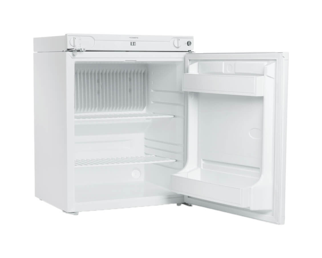 Image of Dometic Combicool RF 60 Kühlschrank weiss rechts bei nettoshop.ch