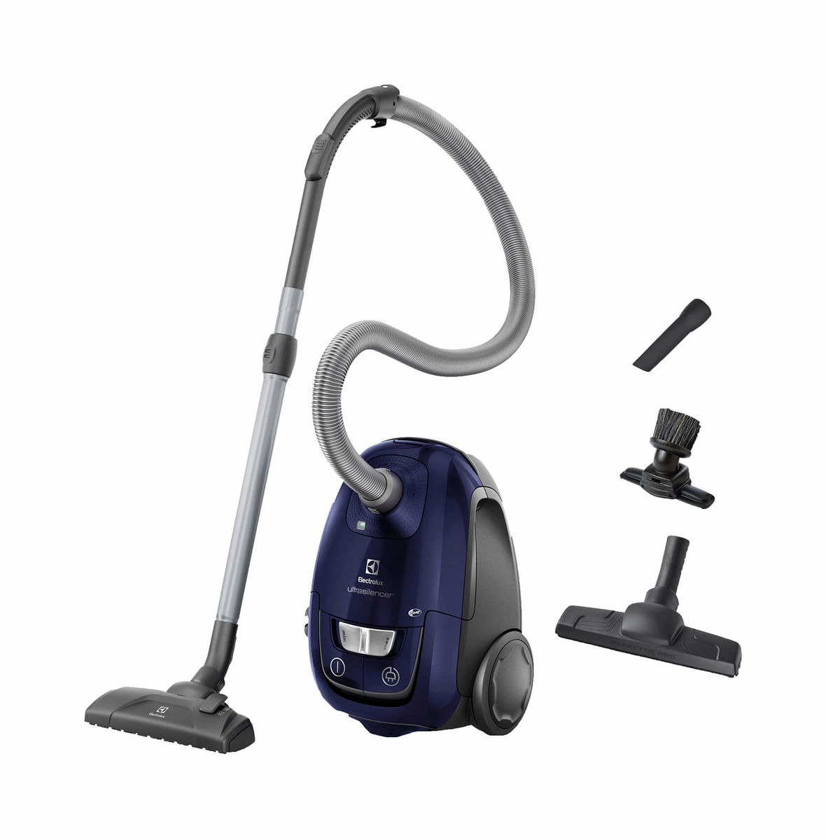 Image of Electrolux New Ultra Silencer EUSC62-DB Staubsauger bei nettoshop.ch