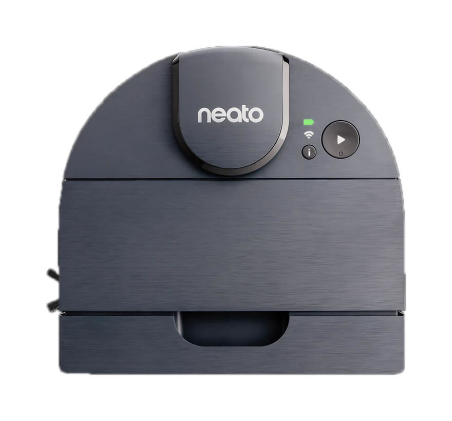 Image of Neato D8 Intelligenter Saugroboter bei nettoshop.ch