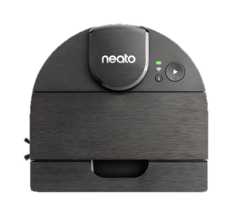 Image of Neato D9 Intelligenter Saugroboter bei nettoshop.ch