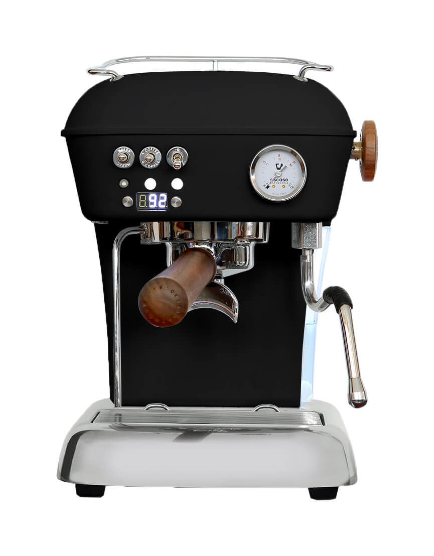 Image of ascaso Espressomaschine DREAM PID black bei nettoshop.ch