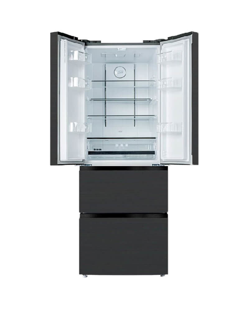 Image of Severin FRD 8994 Food Center dunkler Stahl bei nettoshop.ch