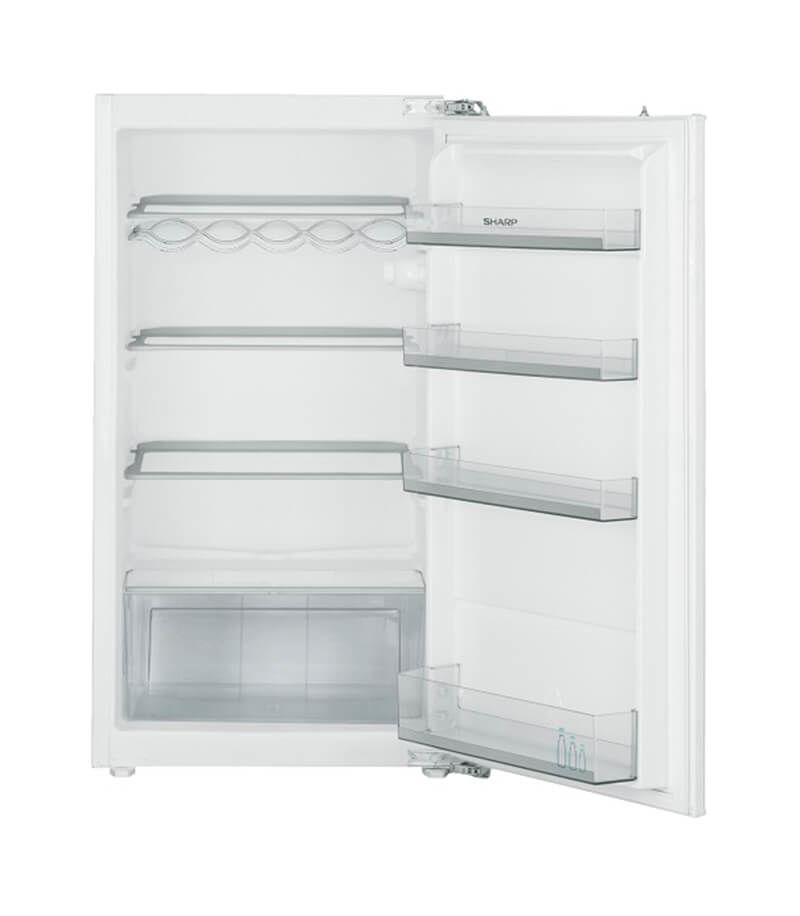 Image of Sharp SJ-LE160M0X-EU Einbaukühlschrank bei nettoshop.ch