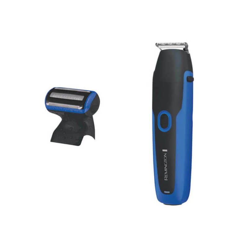 Image of Remington BHT6256 Body Groomer WETTech bei nettoshop.ch