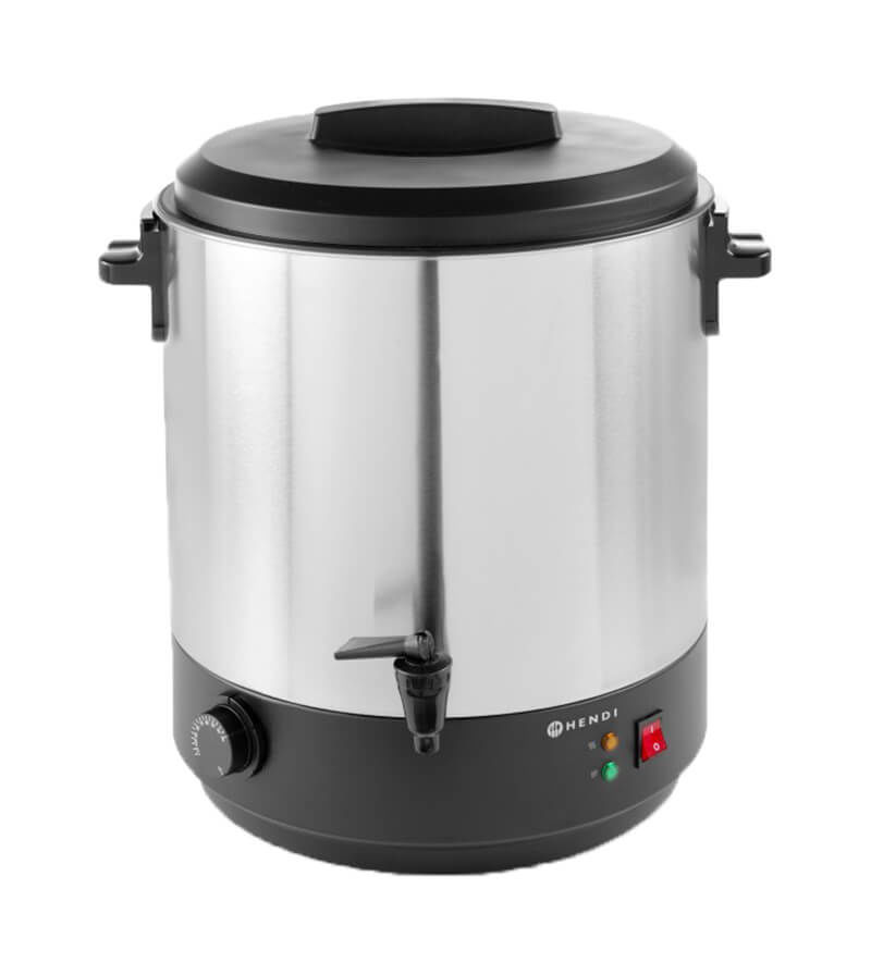 Image of Hendi Getränkespender 28L, 2500W bei nettoshop.ch