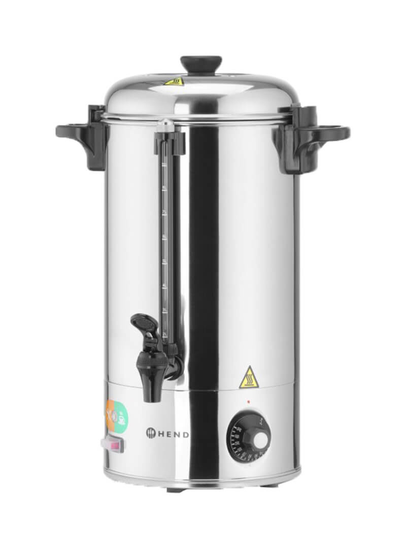 Image of Hendi Glühweinkessel 10L bei nettoshop.ch