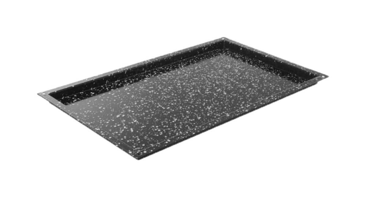 Image of Hendi GN-Behälter Granit-emailliert, 20mm bei nettoshop.ch