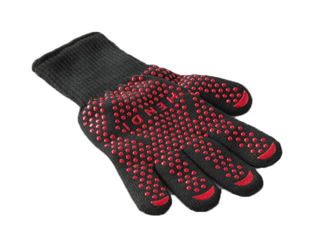 Image of Hendi 2er S., Glasfaser -500grad bei nettoshop.ch