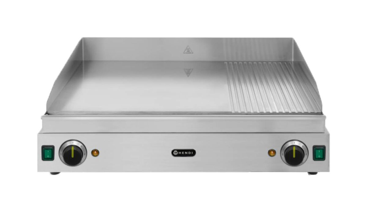 Image of Hendi 2/3 glatt - 1/3 gerillt bei nettoshop.ch