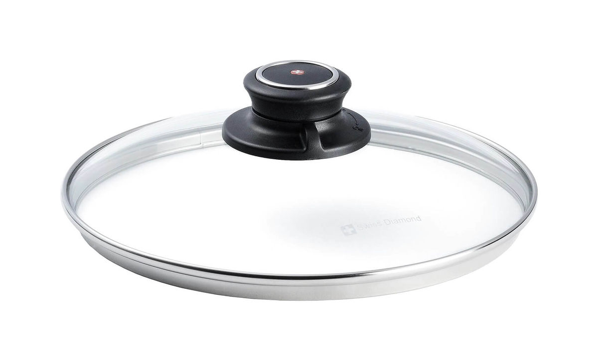 Image of Swissdiamond 1164801 Glasdeckel 20cm bei nettoshop.ch