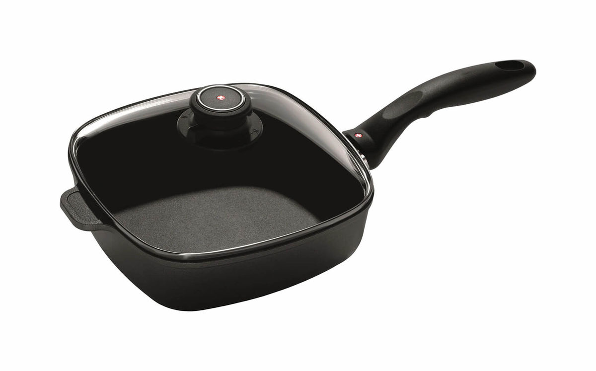 Image of Swissdiamond 1164776 Bratpfanne 20x20cm bei nettoshop.ch