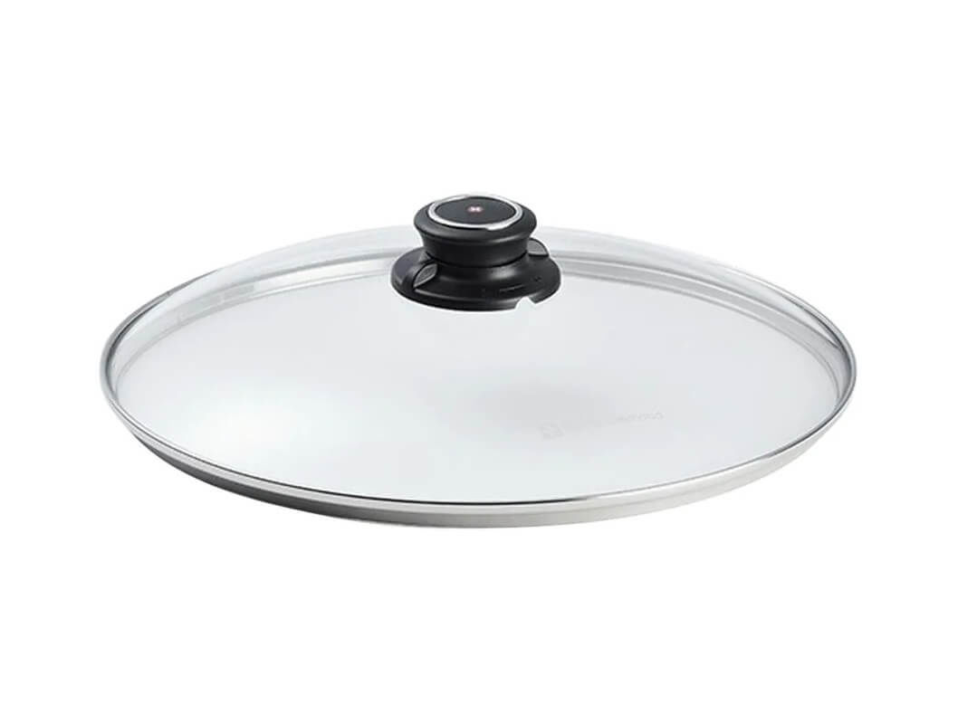 Image of Swissdiamon 1164805 Glasdeckel 32cm bei nettoshop.ch