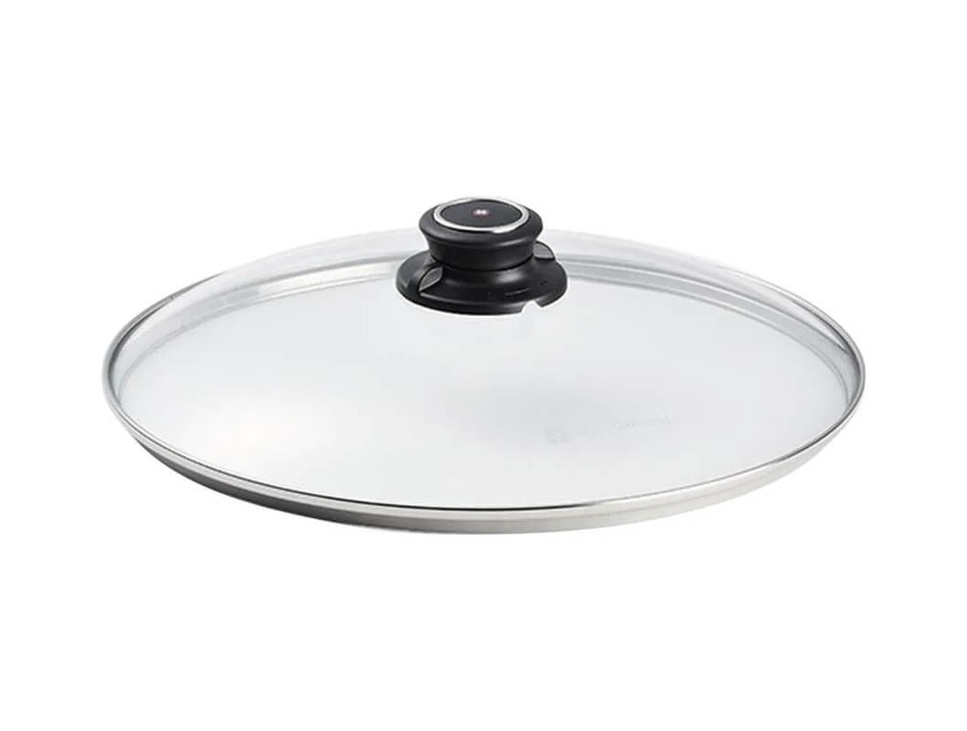Image of Swissdiamond 1164804 Glasdeckel 28cm bei nettoshop.ch