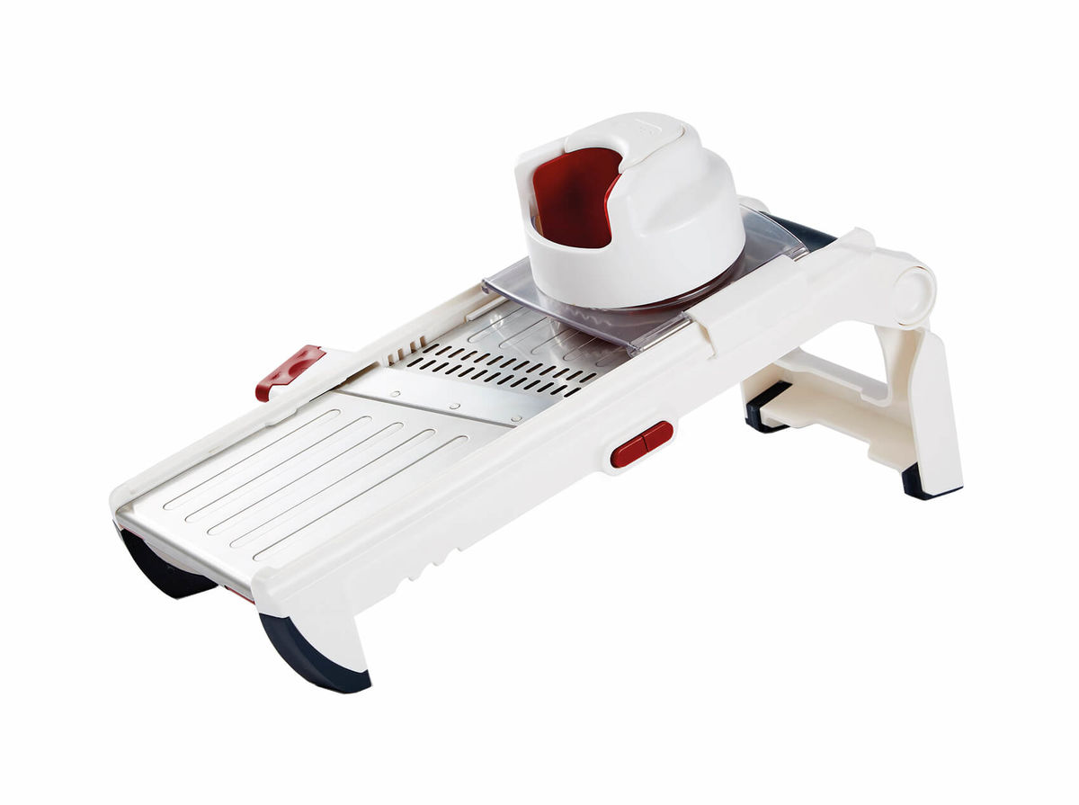 Image of Zyliss Multi-Prep Gemüsehobel bei nettoshop.ch