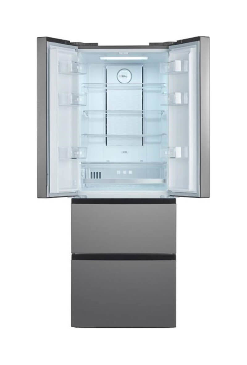 Image of Severin FRD8993 Food Center Edelstahl bei nettoshop.ch