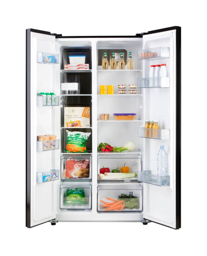 Image of DOMO DO99505S Food Center schwarz bei nettoshop.ch