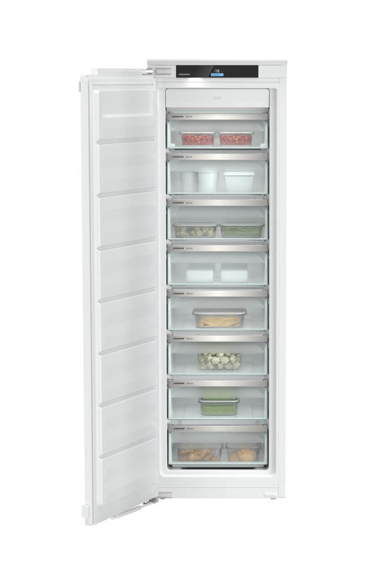 Image of Liebherr SIFNe 5178 Peak Gefrierschrank links bei nettoshop.ch