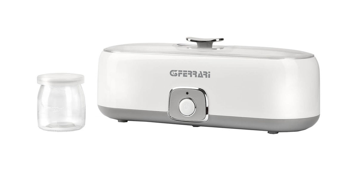 Image of G3Ferrarri Fermento 4 Joghurtbereiter bei nettoshop.ch