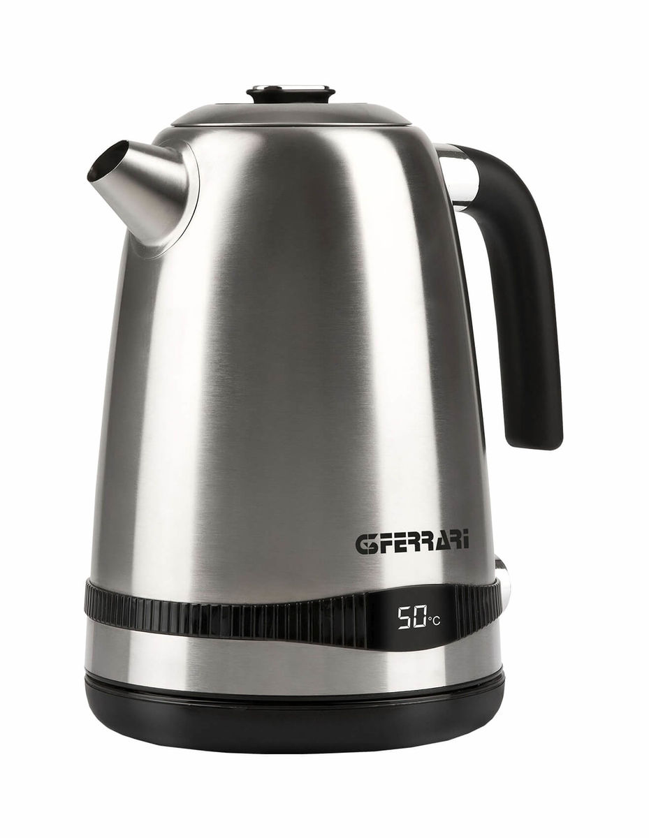 Image of G3Ferrarri Tisaniere 1.7 Liter Wasserkocher bei nettoshop.ch
