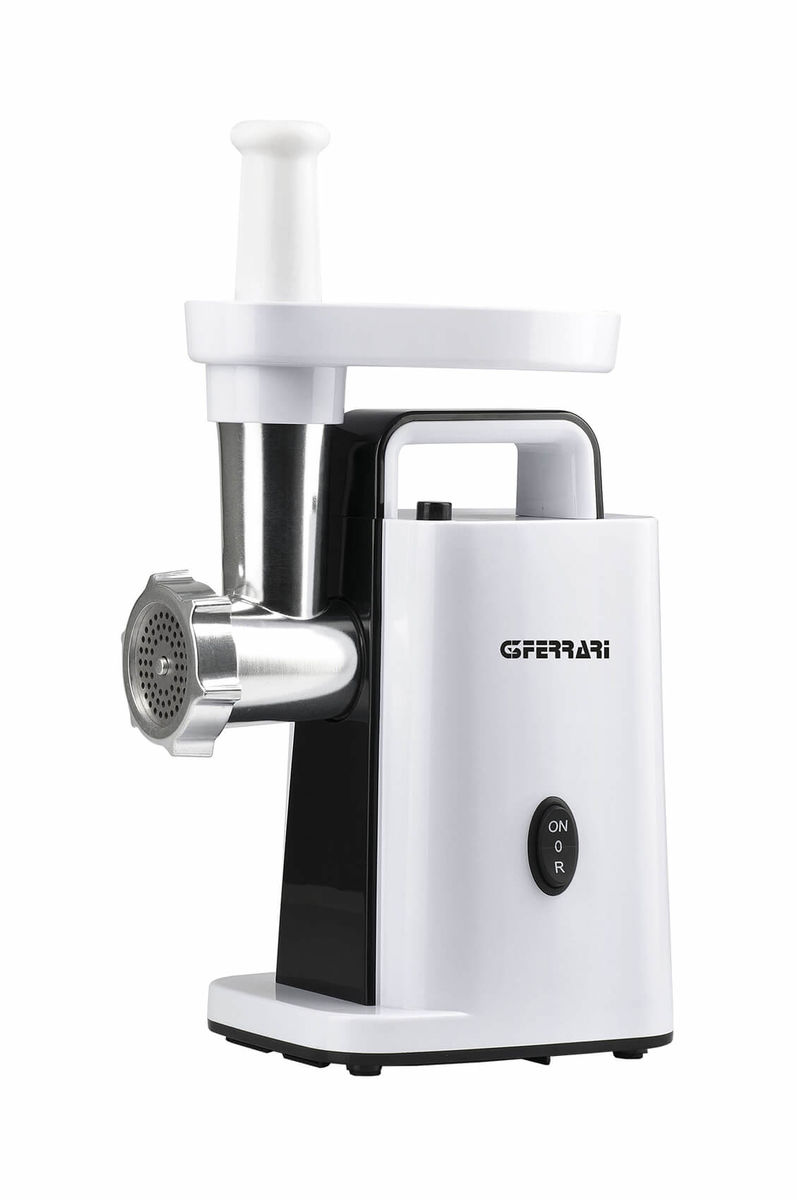 Image of G3Ferrarri Tartar Fleischwolf bei nettoshop.ch