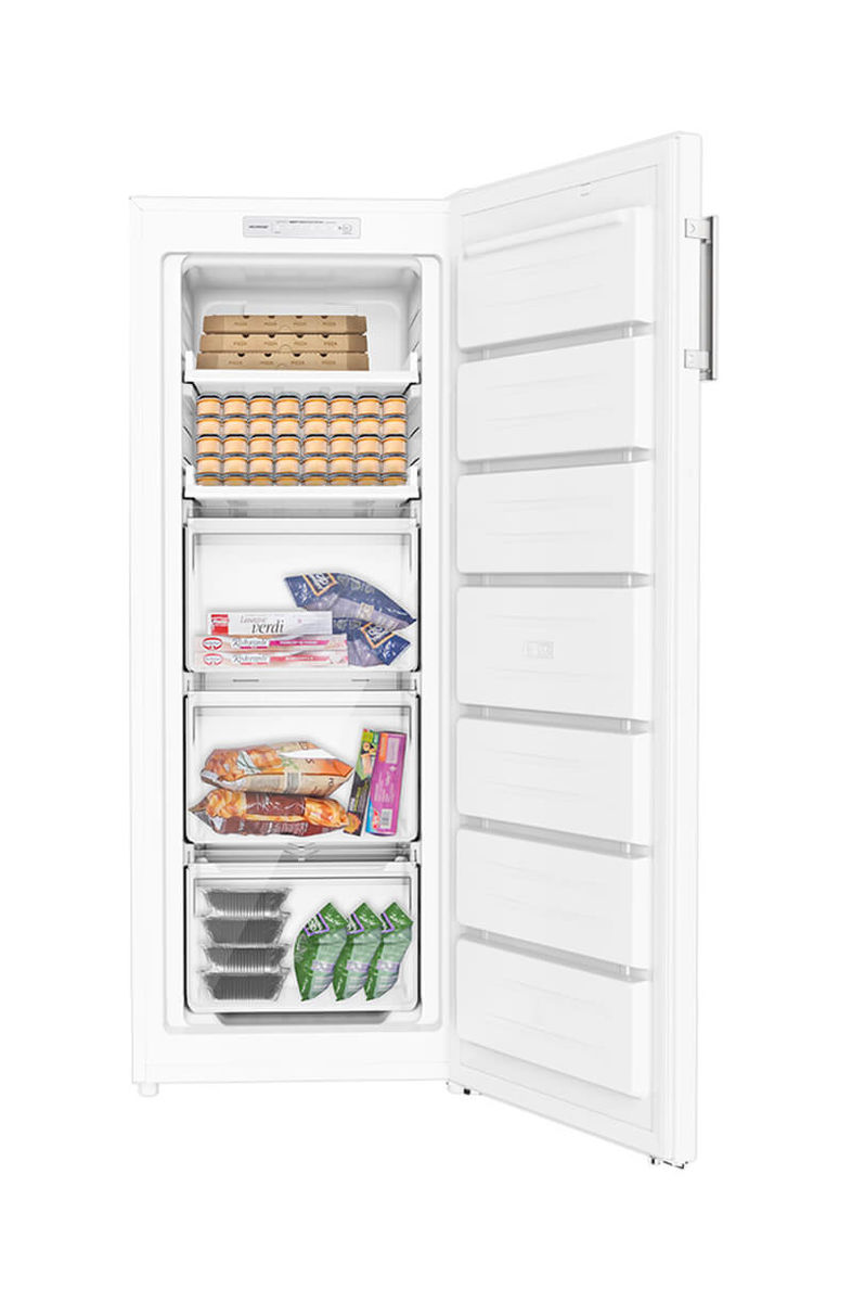 Image of Kibernetik TK160 No Frost Gefrierschrank bei nettoshop.ch