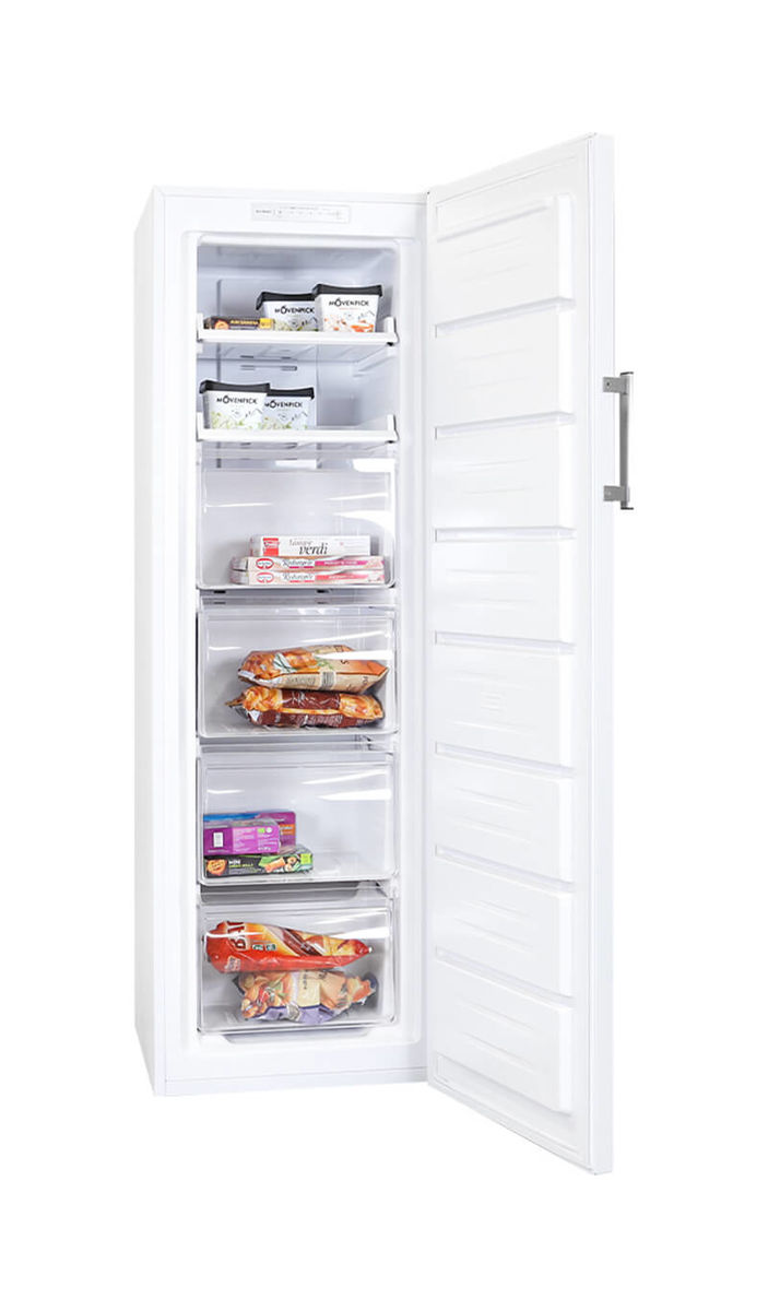 Image of Kibernetik TK200 No Frost Gefrierschrank bei nettoshop.ch