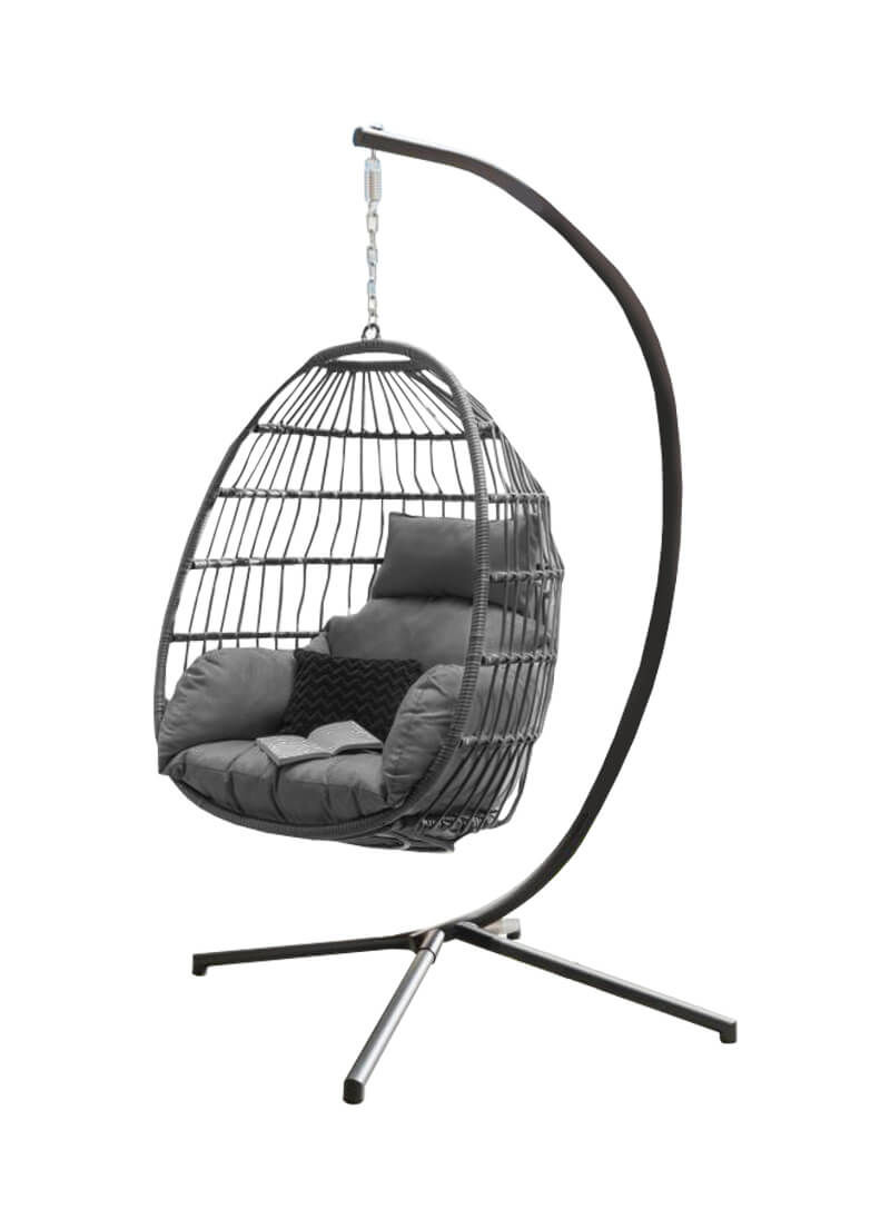 Image of Contini Hängesessel FONDI bei nettoshop.ch