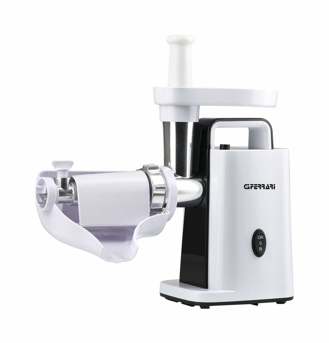 Image of G3Ferrarri Tartàr 2in1 Fleischwolf & Tomatensaftpresse bei nettoshop.ch