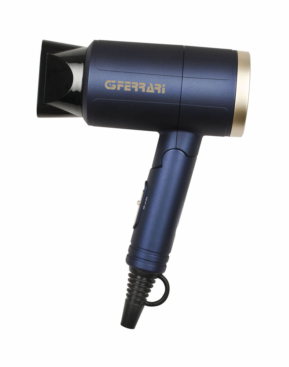 Image of G3Ferrarri Belcabelo Reise-Haartrockner bei nettoshop.ch