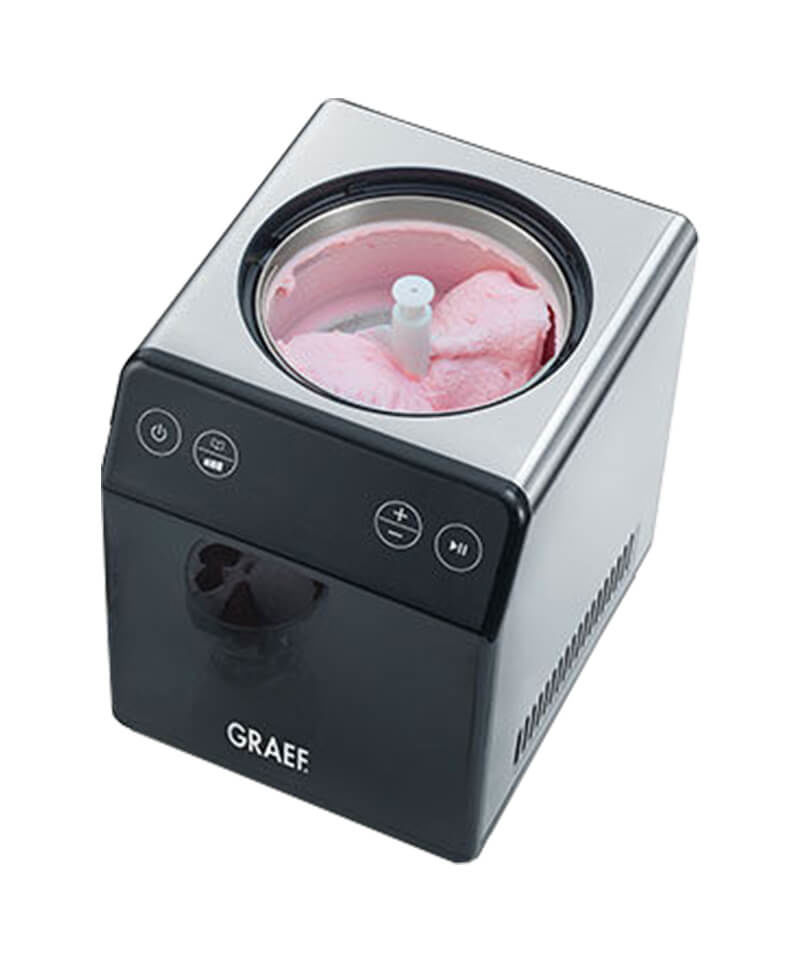 Image of Graef IM700.17 Eismaschine bei nettoshop.ch
