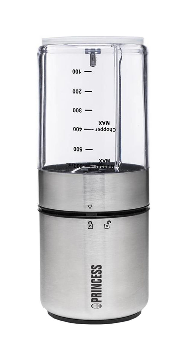 Image of Princess 0.5L Multizerkleinerer und Mixer bei nettoshop.ch