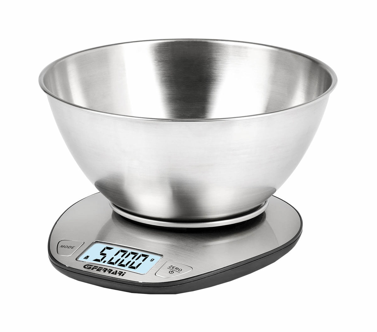 Image of G3Ferrarri Linea Elektronische Küchenwaage bei nettoshop.ch