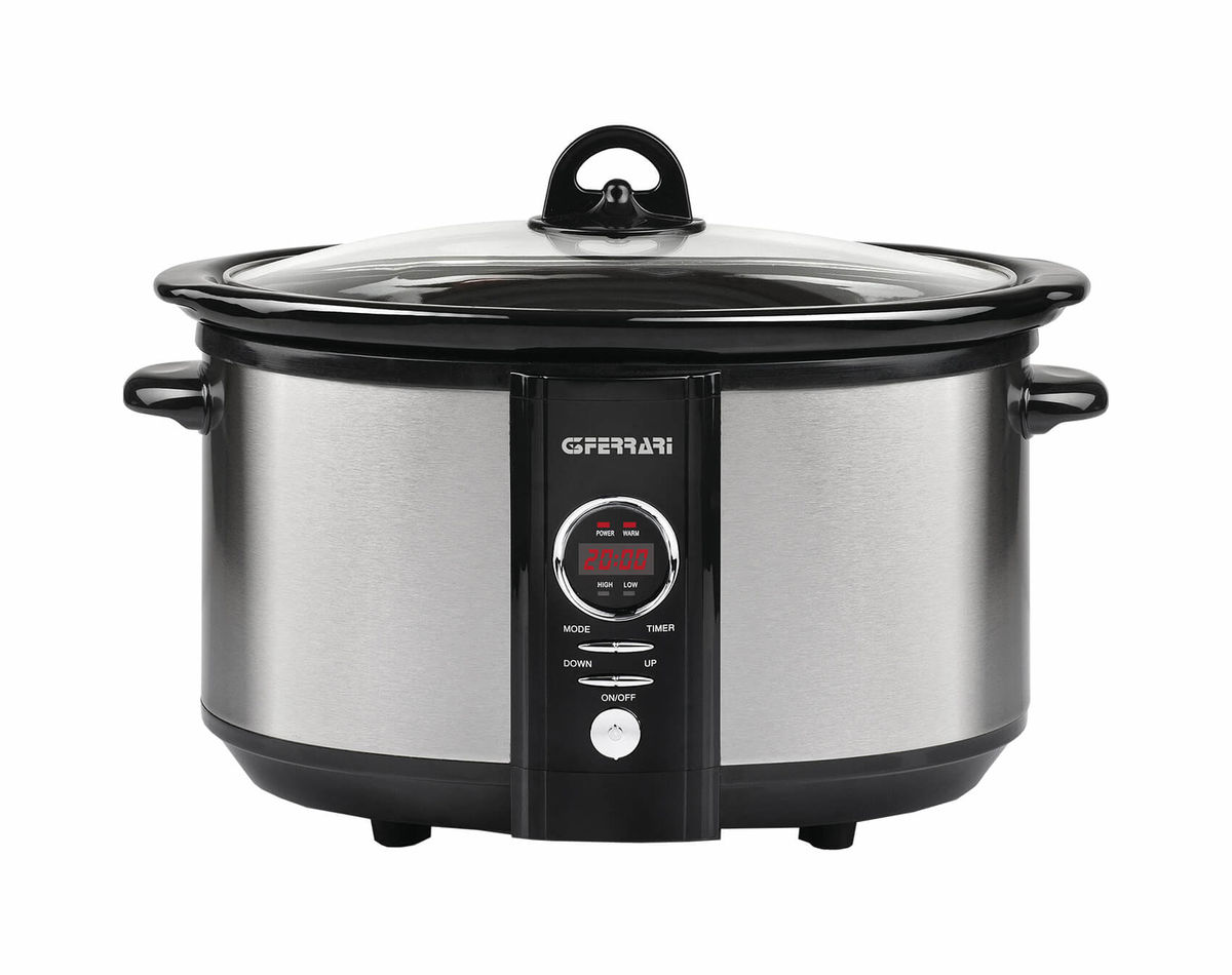 Image of G3Ferrarri FuocoLento Slow Cooker bei nettoshop.ch