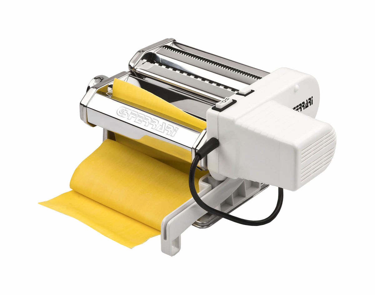 Image of G3Ferrarri Sfoglia Mia Nudelmaschine bei nettoshop.ch