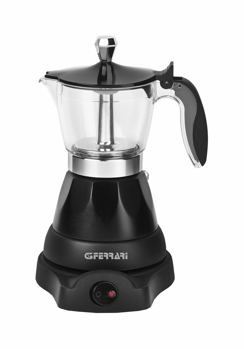 Image of G3Ferrarri Italian Maker elektrische Espressomaschine bei nettoshop.ch