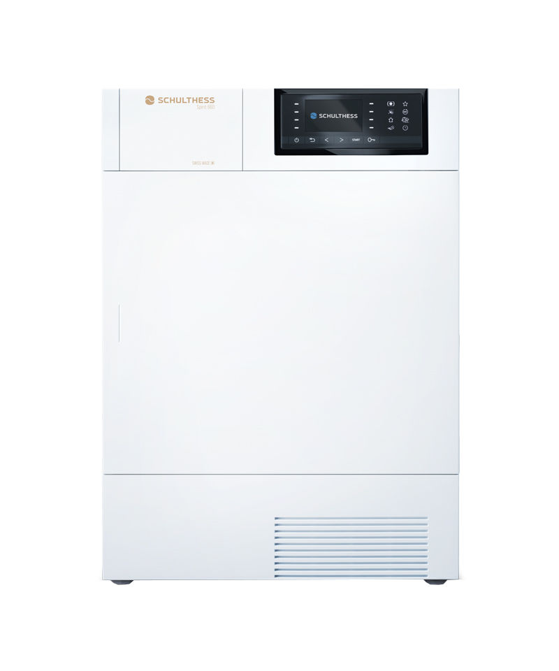 Image of Schulthess Spirit 650 Tumbler Solid Gold links bei nettoshop.ch