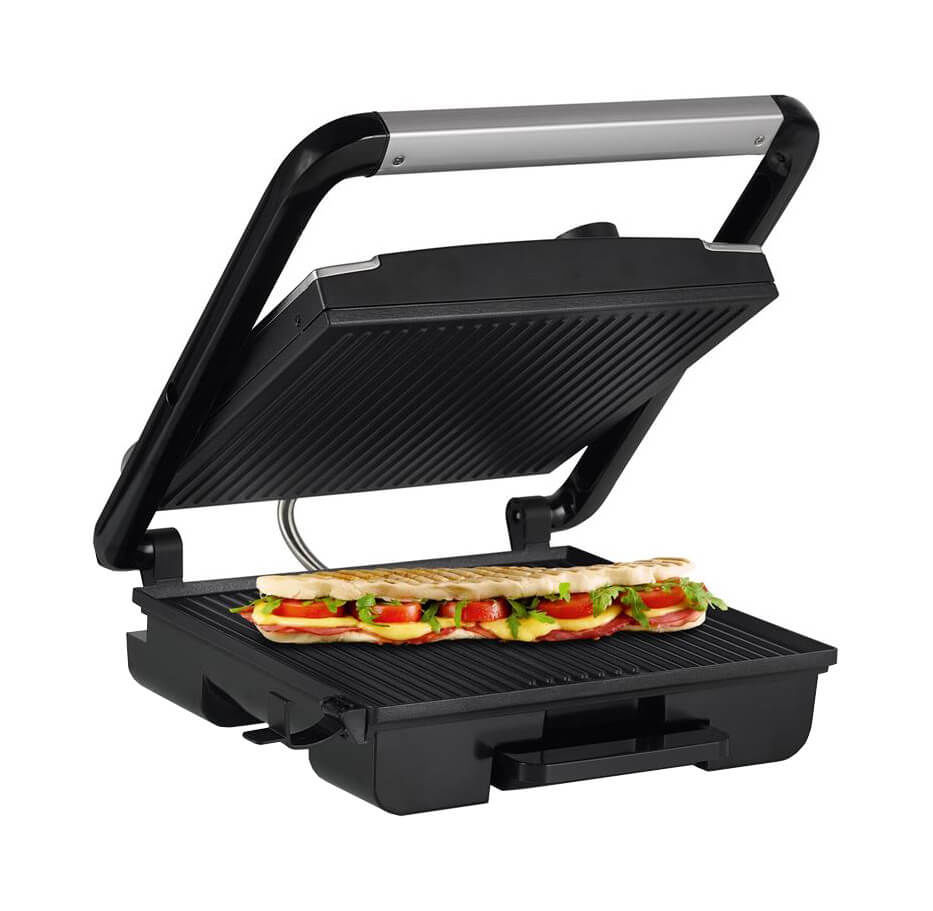 Image of Princess Panini Grill Pro Kontaktgrill bei nettoshop.ch