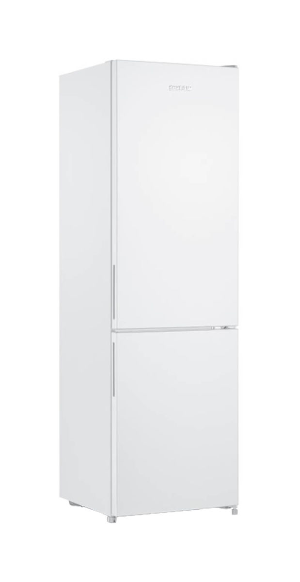 Image of SPC KGK8905 Kühlschrank weiss rechts bei nettoshop.ch