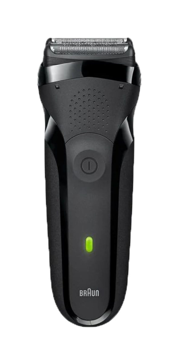 Image of Braun Series 3-301s + Reisebeutel bei nettoshop.ch